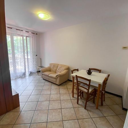 Ferienwohnung The Runner House Ponte a Tressa Exterior foto