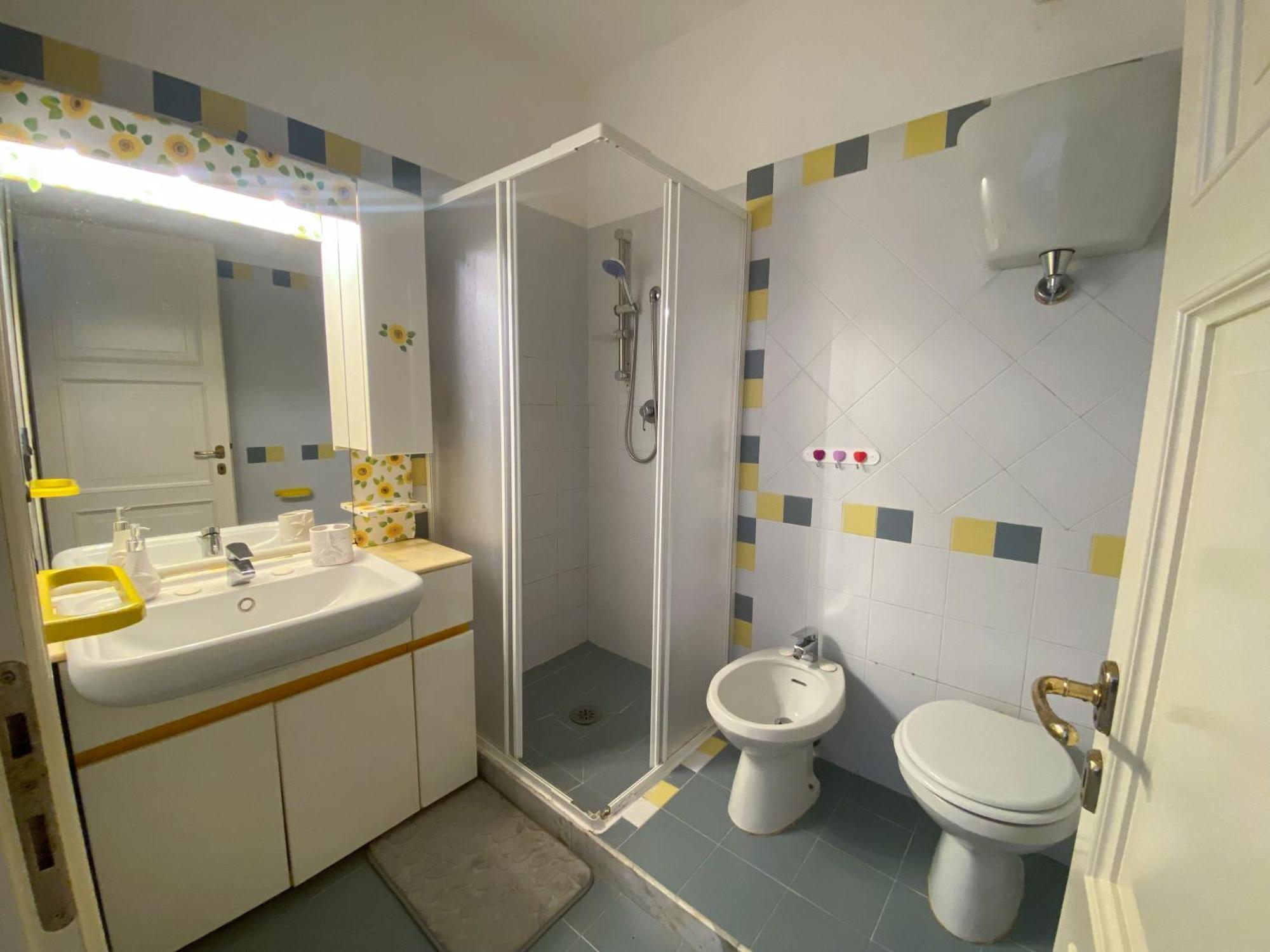Ferienwohnung The Runner House Ponte a Tressa Exterior foto